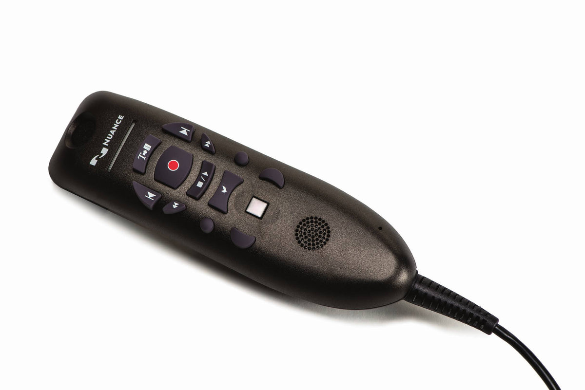 PowerMic III Microphone H652