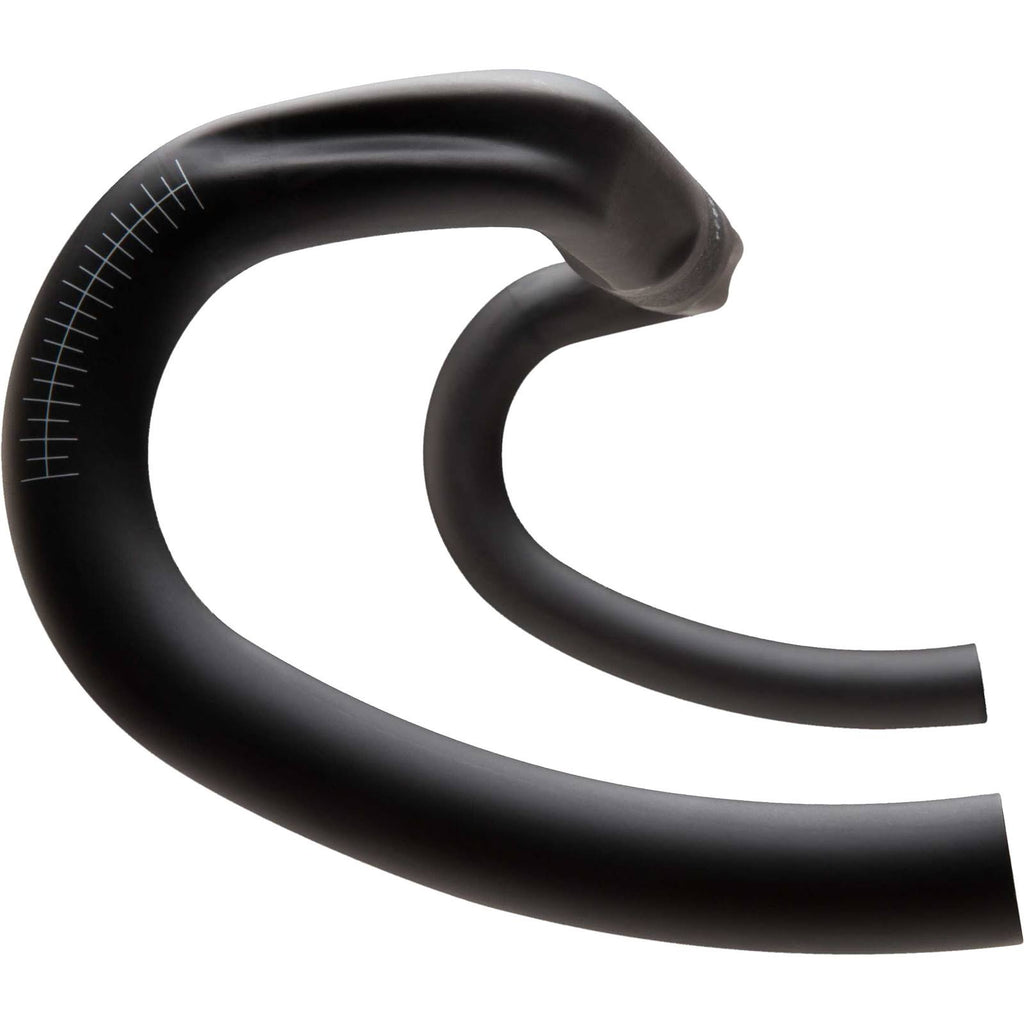 Carbon 31.8mm 40cm Drop Handlebar M837