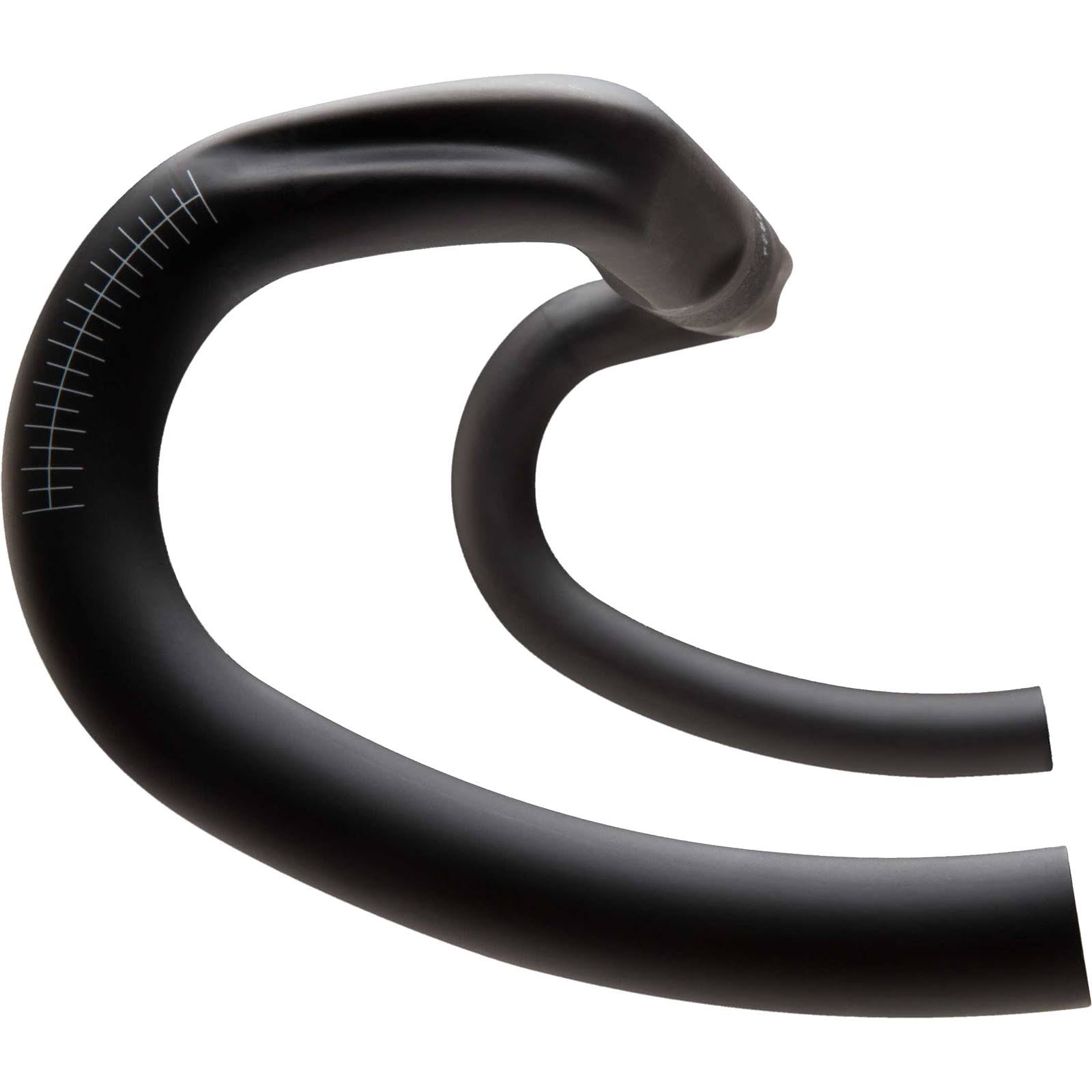 Carbon 31.8mm 40cm Drop Handlebar M837