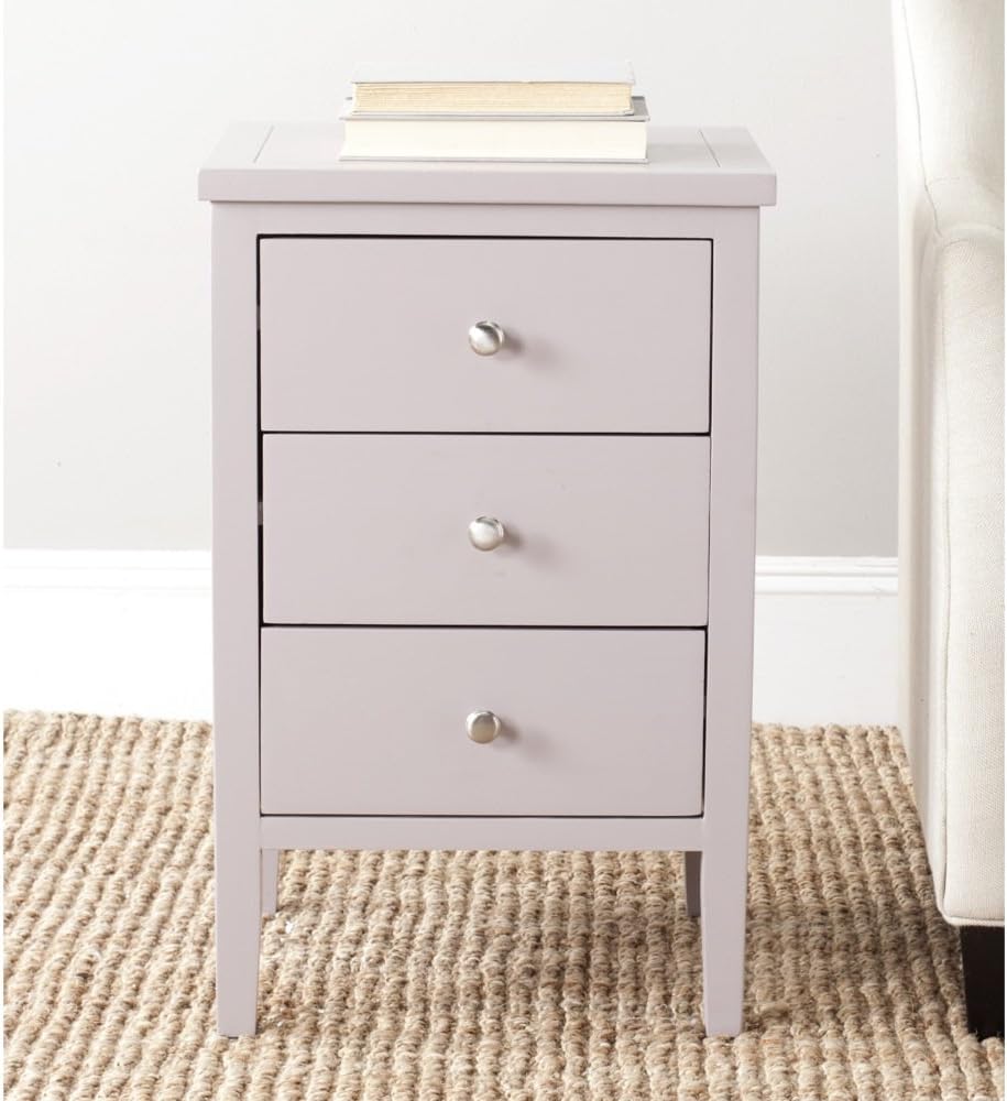 French Grey End Table U235162