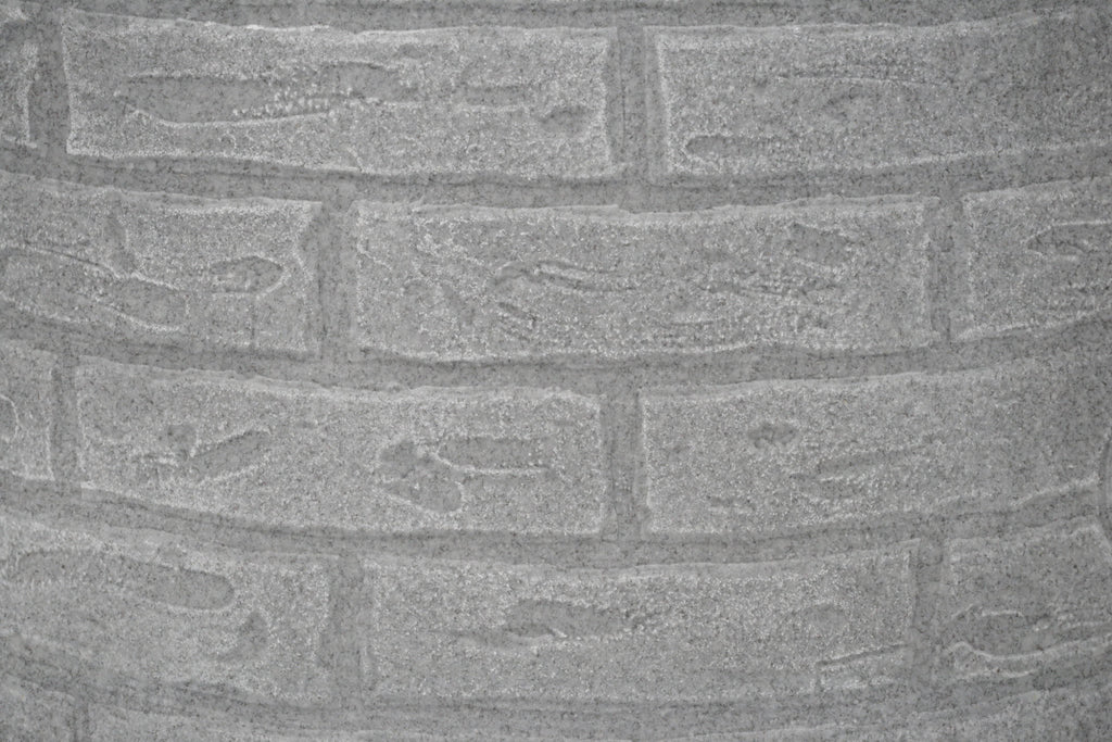 Slate 50 Gallon Rain Saver O768724