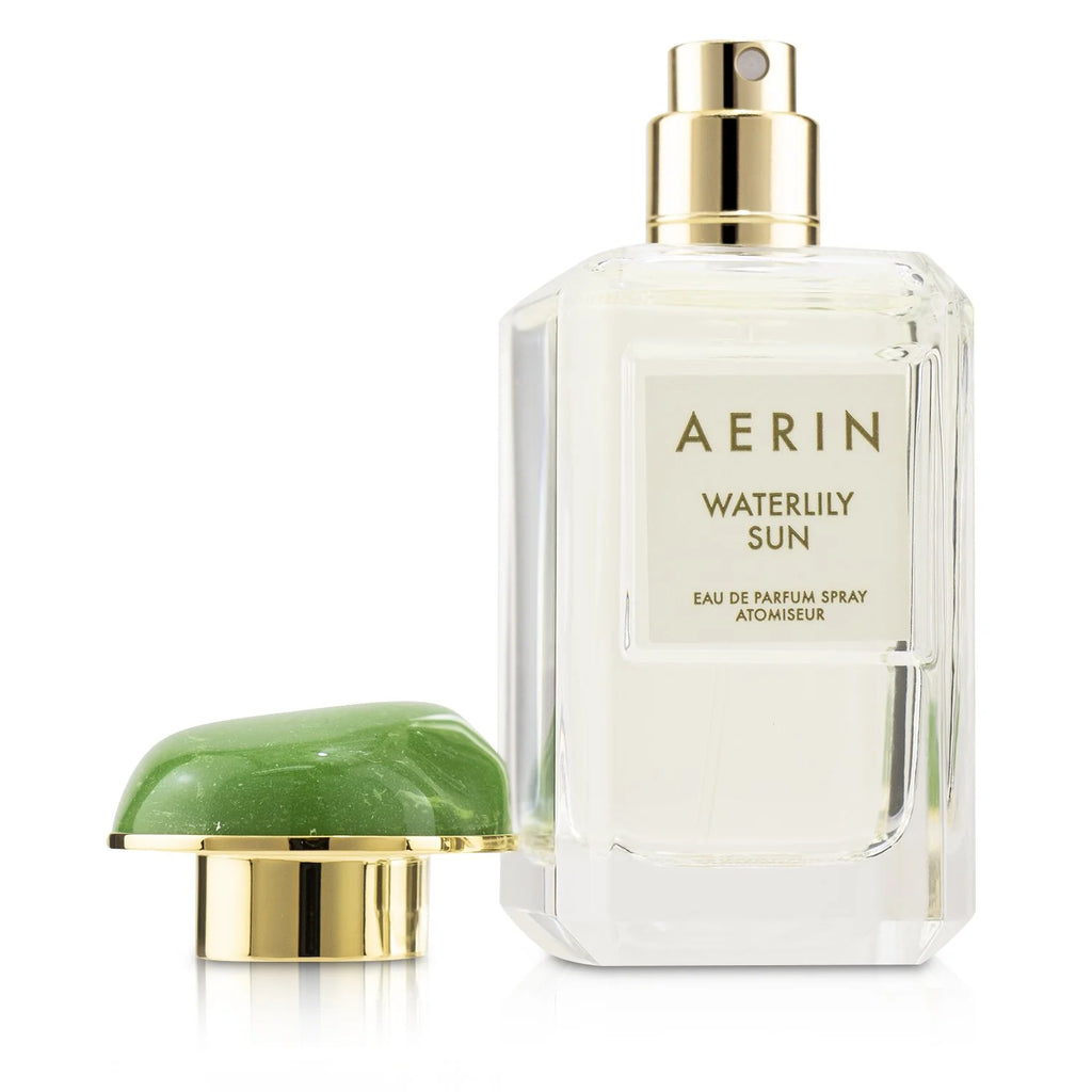 Waterlily Sun Eau De Parfum Spray 100ml Z73924