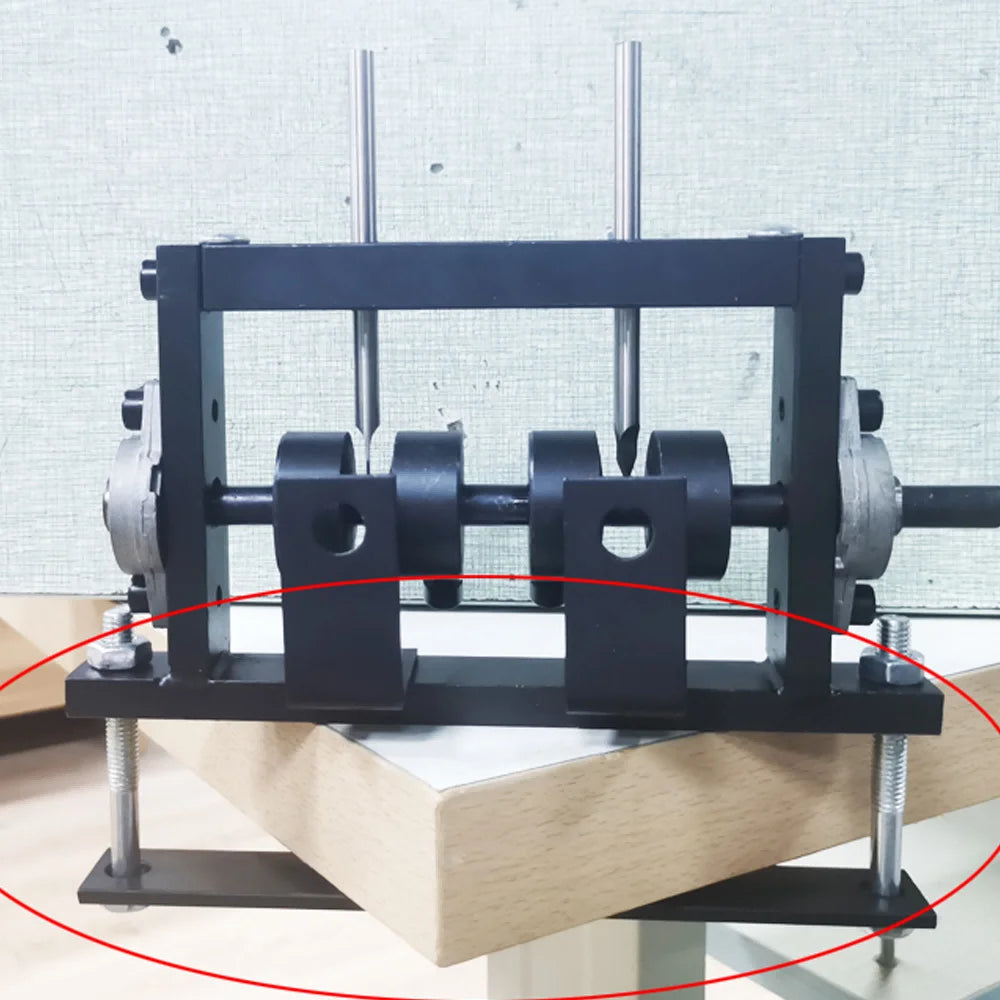 Manual Electric Drill Dual-purpose Wire Stripping Machine Scrap Cable Peeling Stripper for 1-30mm L6844