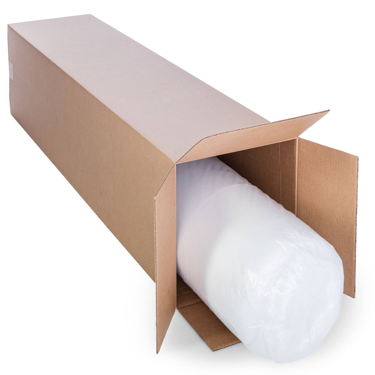 10-Inch Full-Size Gel Foam Mattress Set K55551