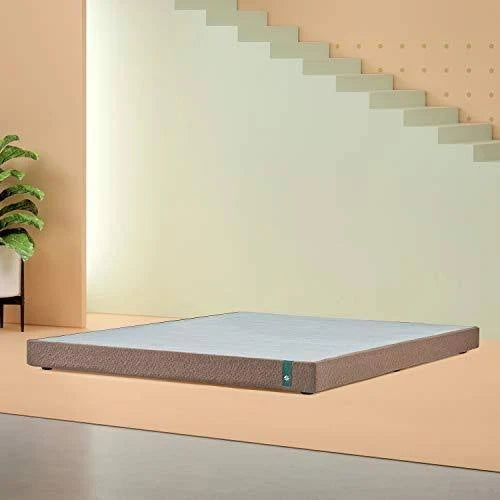 Queen 5 inch Metal Mattress Foundation P1776