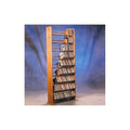 Multimedia Storage Rack E476