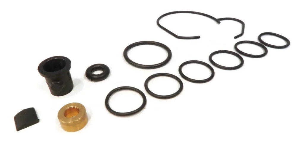 Water Pump Kit for 1990 Johnson 30 HP Boat F371301