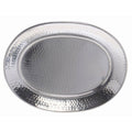 Hammered Tray, 13-1/4 x 17-1/4 in. K2353