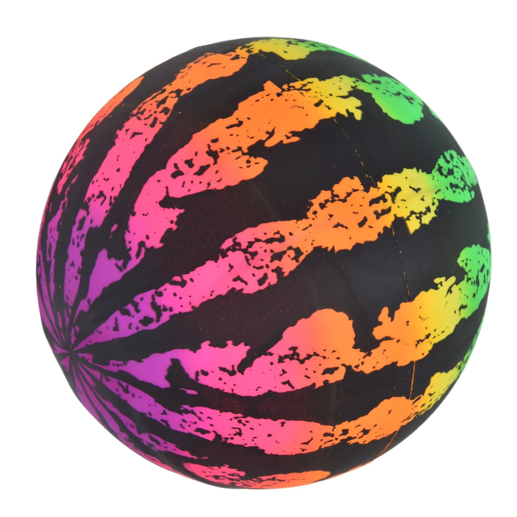 Inflatable Pool Ball Toy with Hose Adapter Q85504