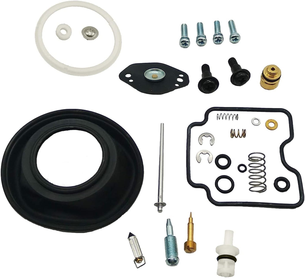 Carburetor Repair Kit Pack of 2 B6134