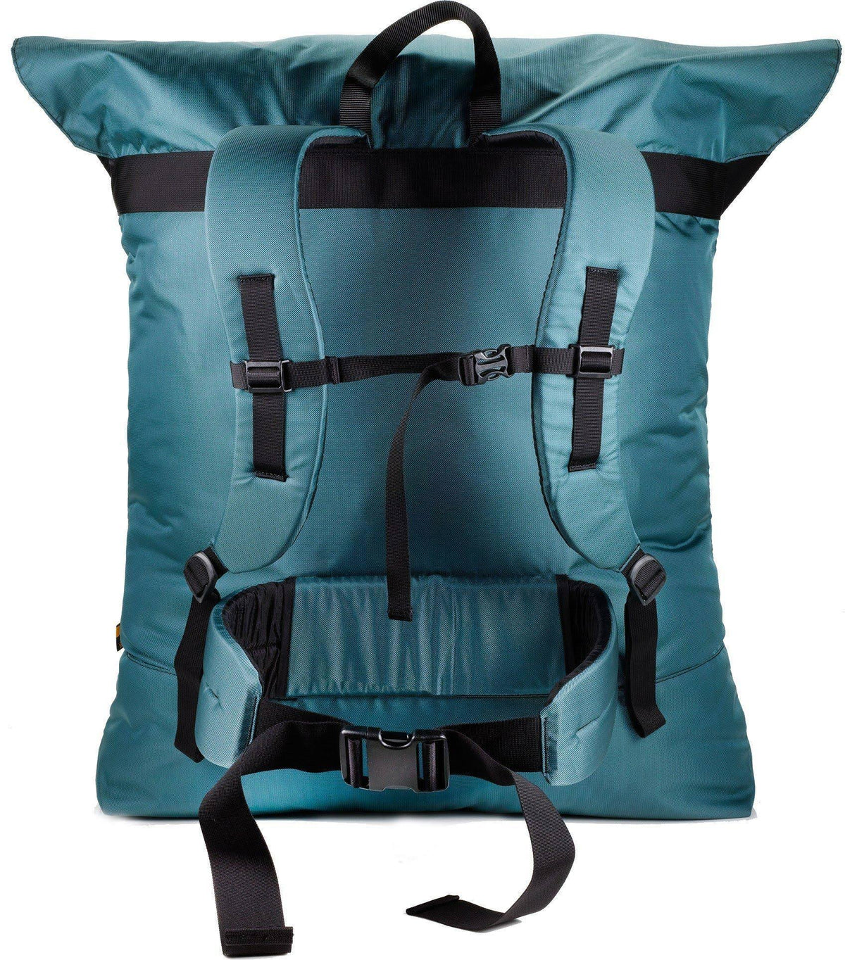 Smoke Blue Portage Pack M328