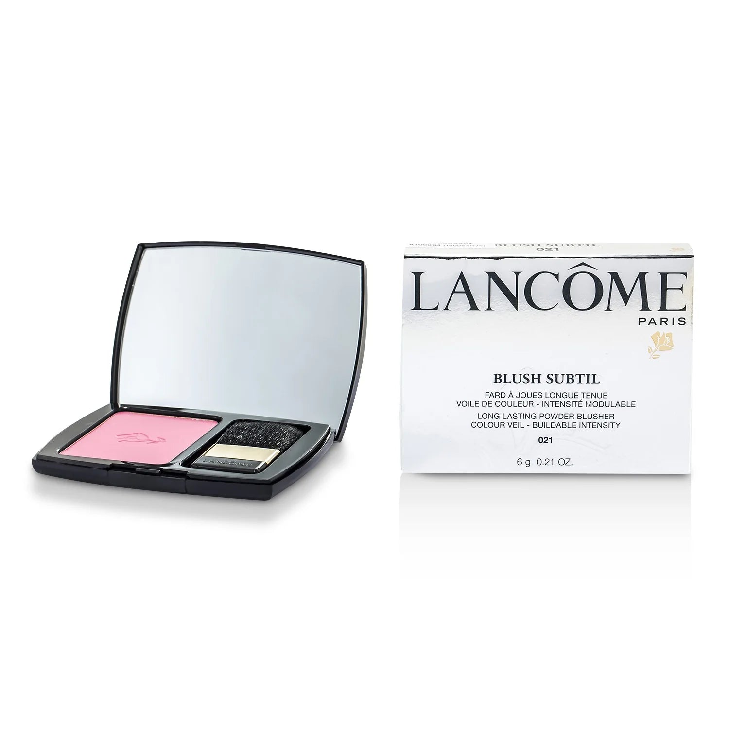 Blush Subtil 5.1g K4004
