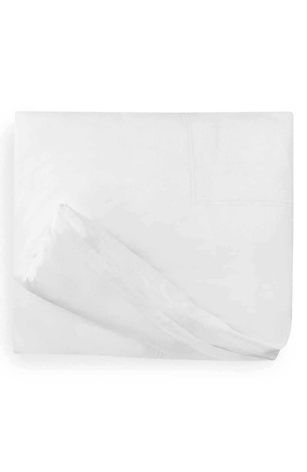 White Twin Duvet Cover F795270