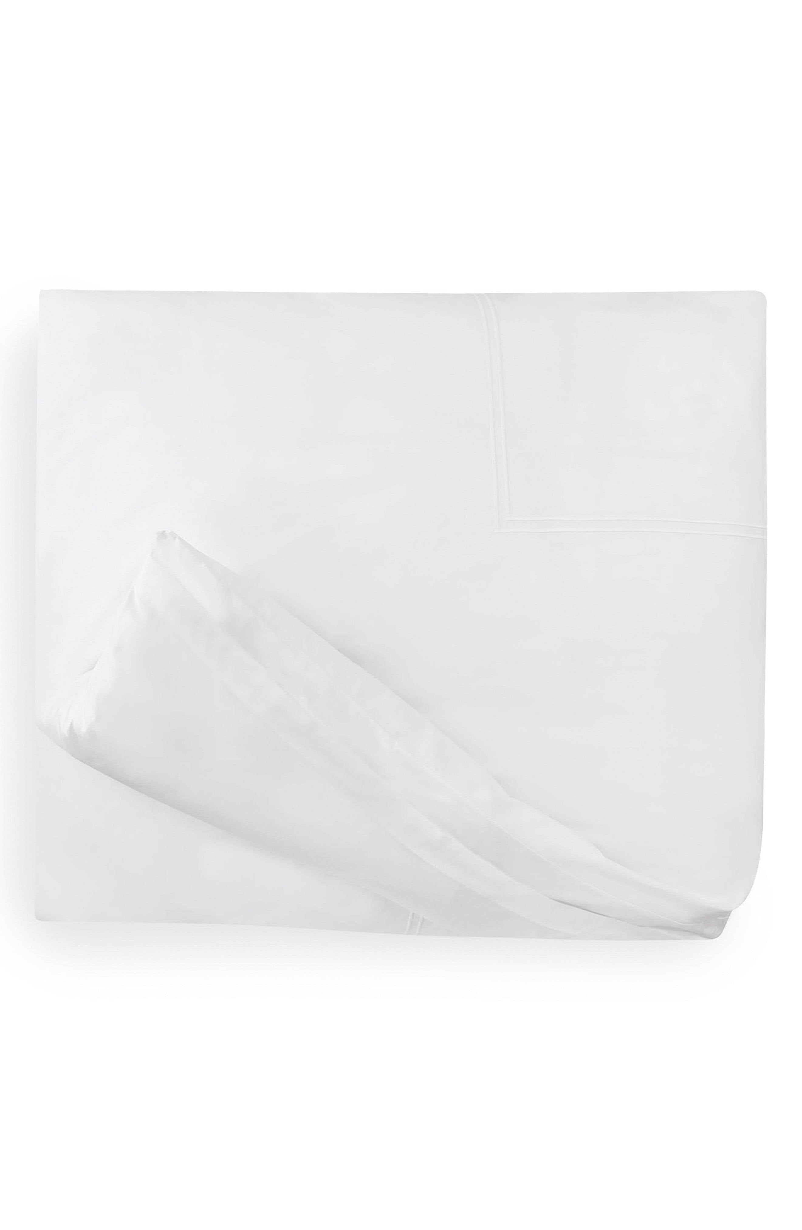 White Twin Duvet Cover F795270