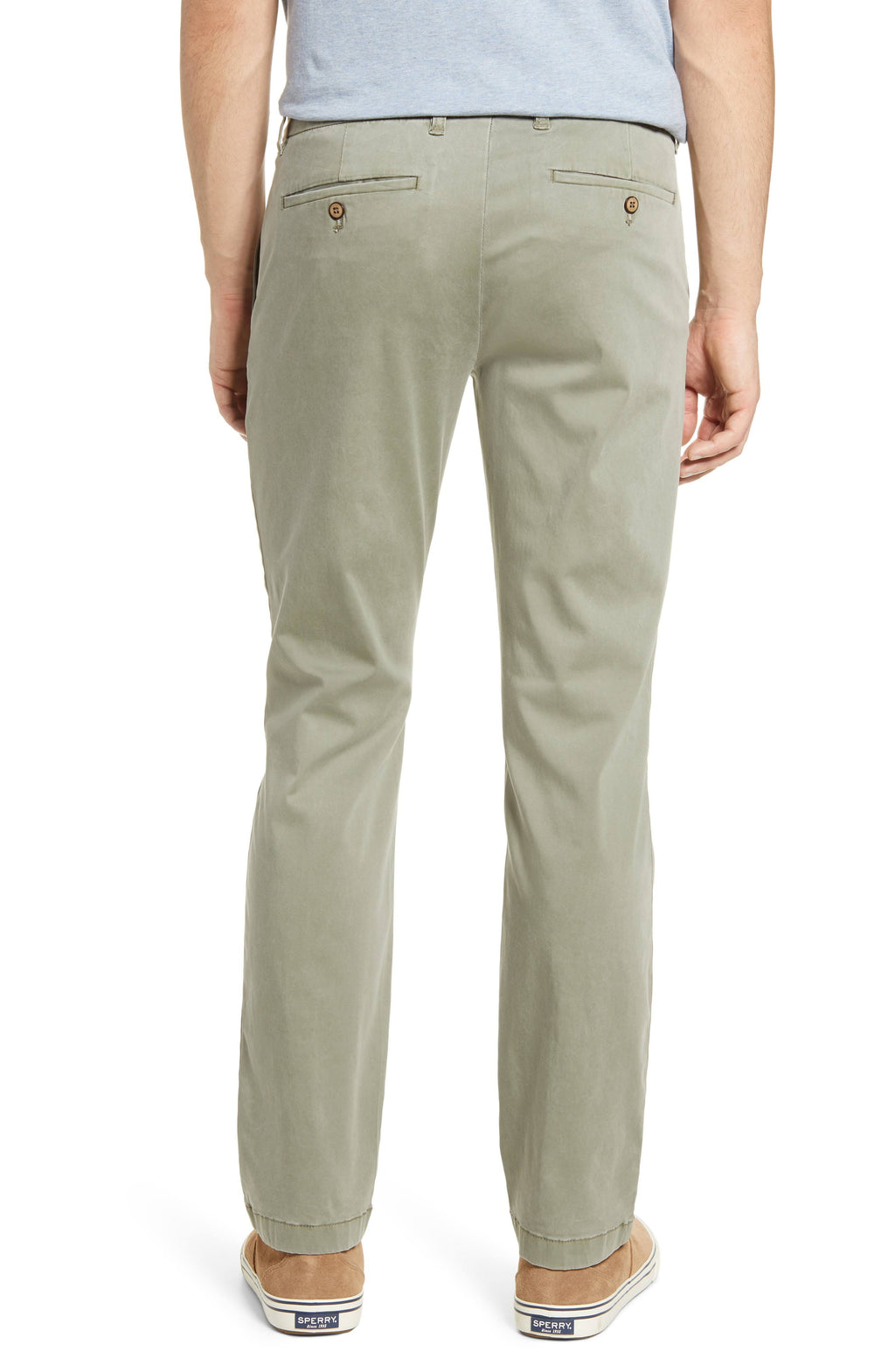Chino Pant Men's Tea Leaf 33 32 E779112