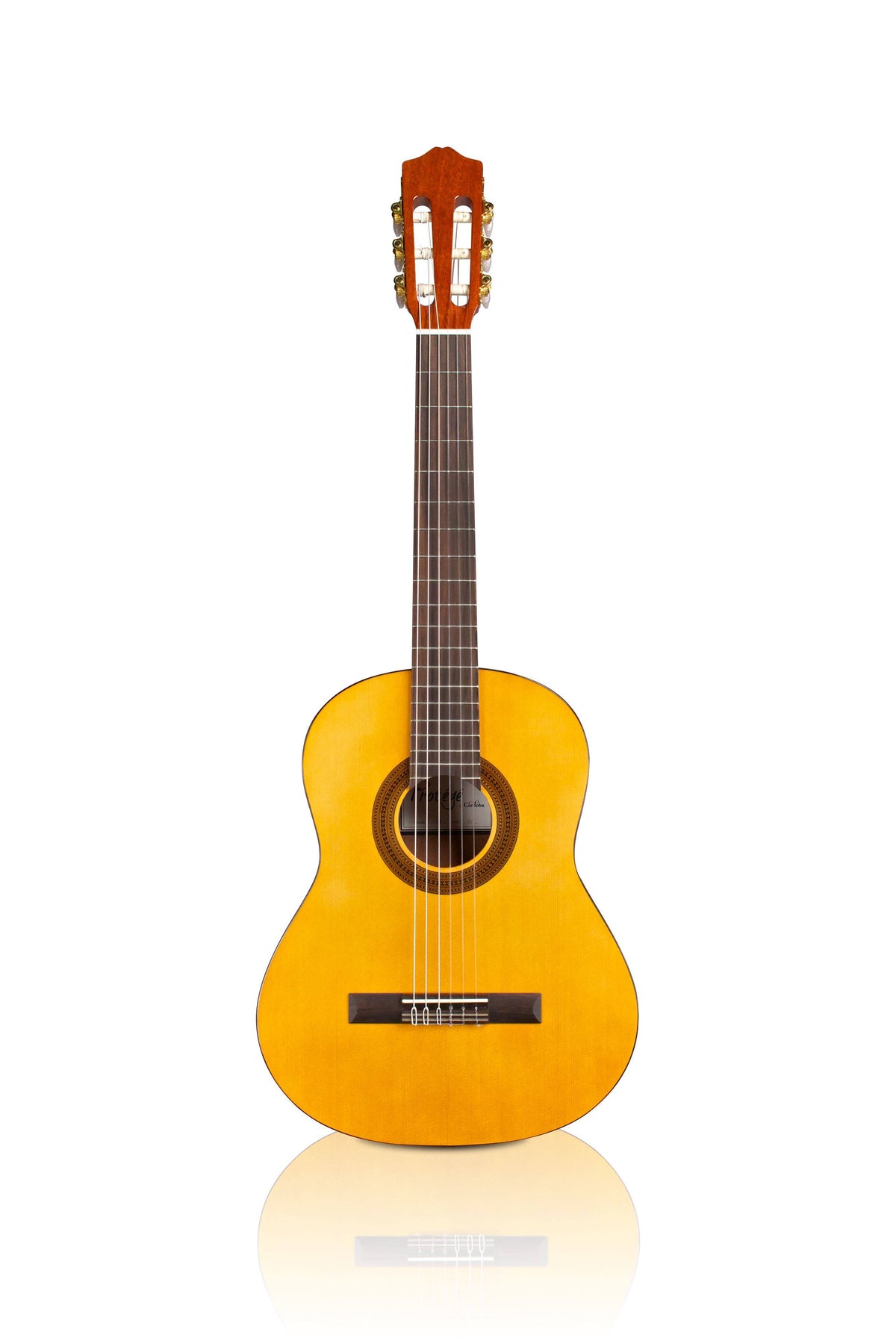 3/4 Size Classical Guitar P6155