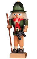 10.6 Boy Scout Nutcracker H8474