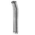 36x22 Oval-To-Oval Flex Pipe S795636