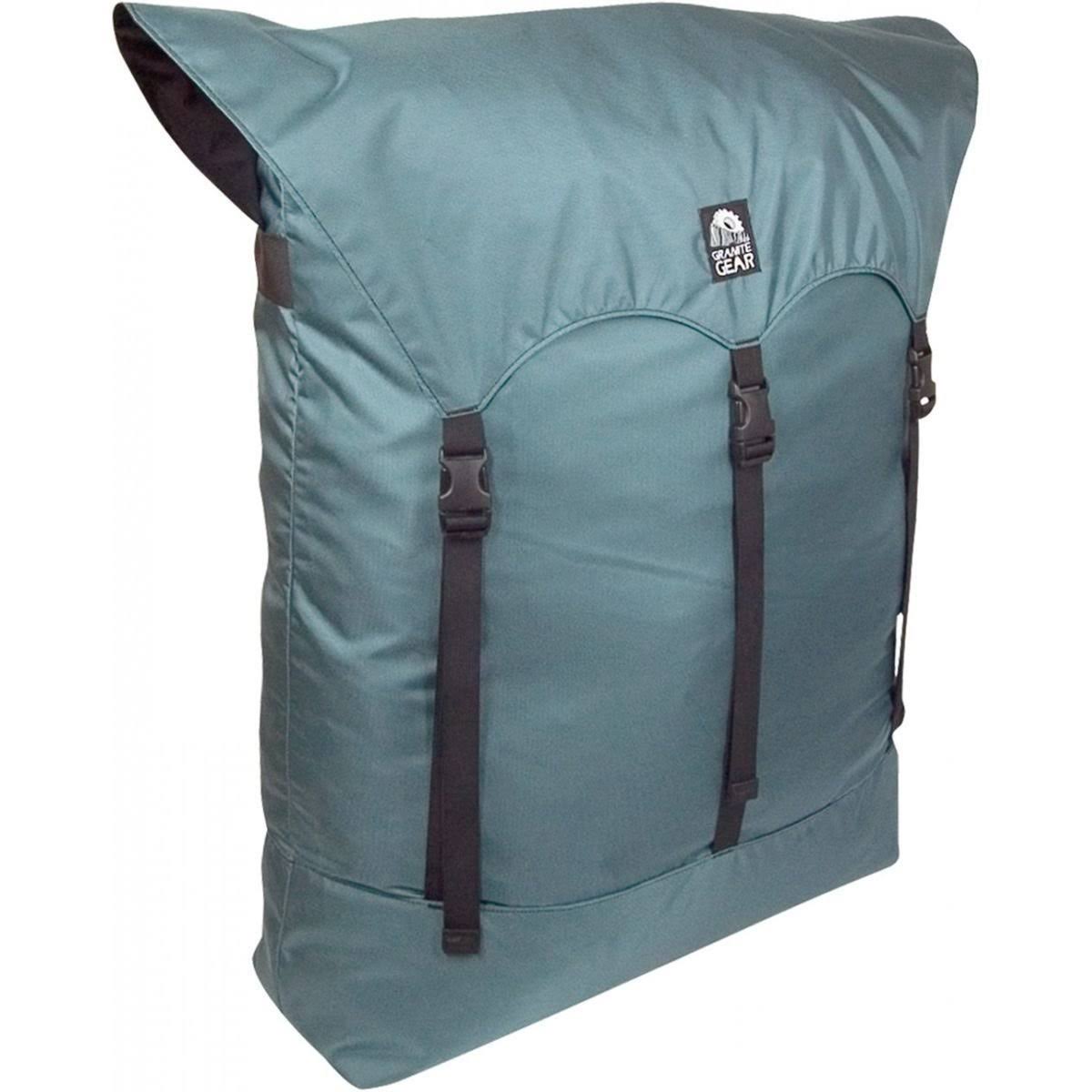 Smoke Blue Portage Pack M328
