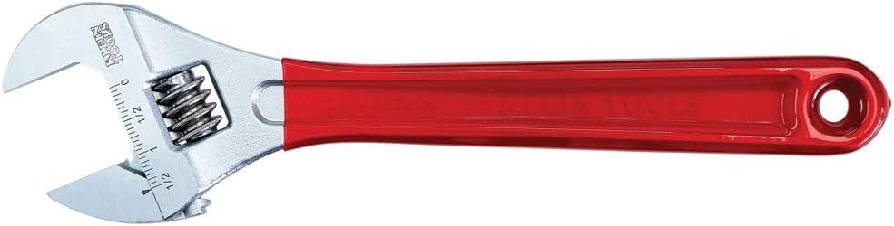 12-inch Adjustable Drive Wrench G385545