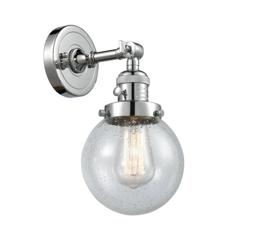 1 Light Sconce G680134