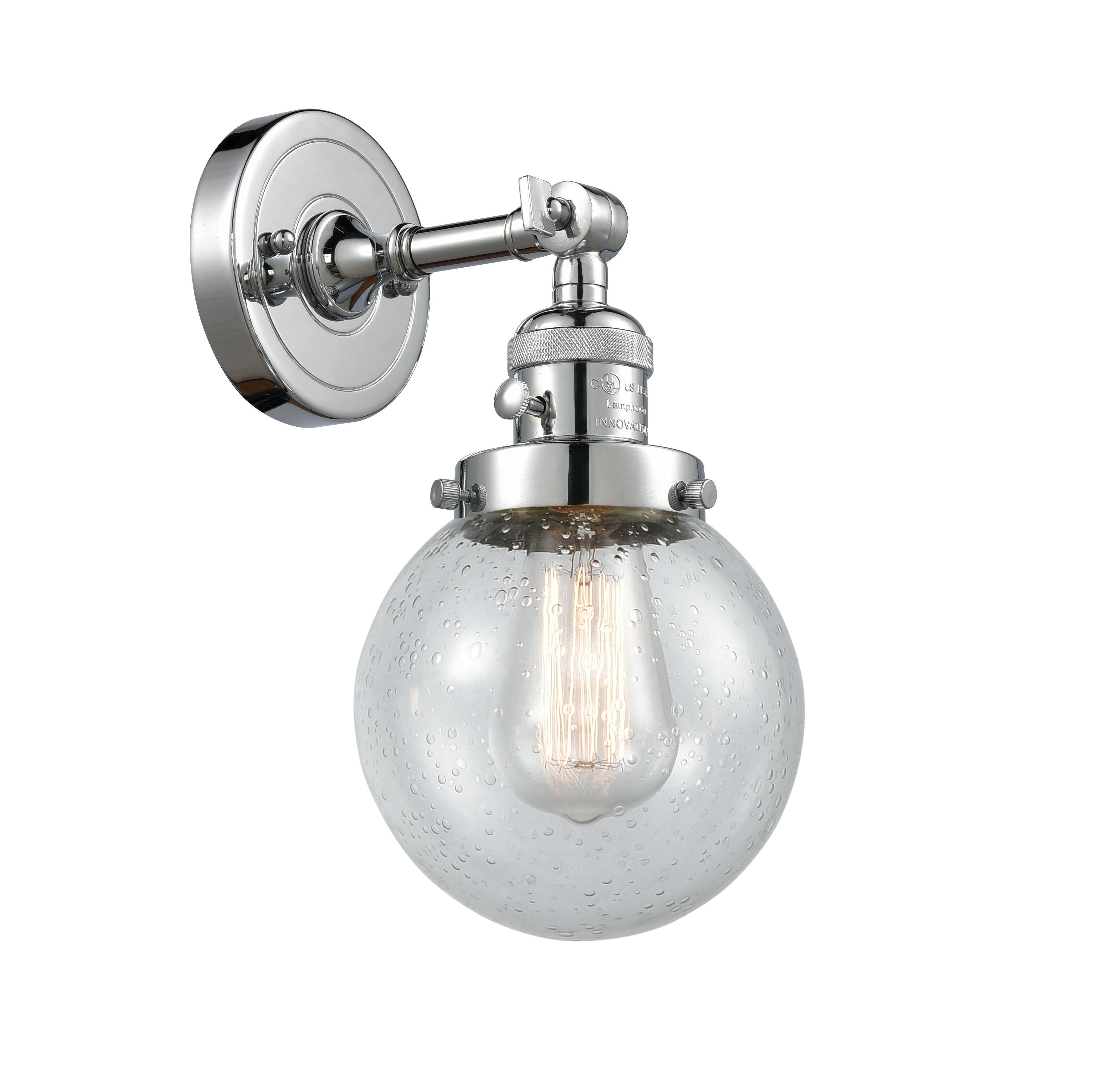 1 Light Sconce G680134
