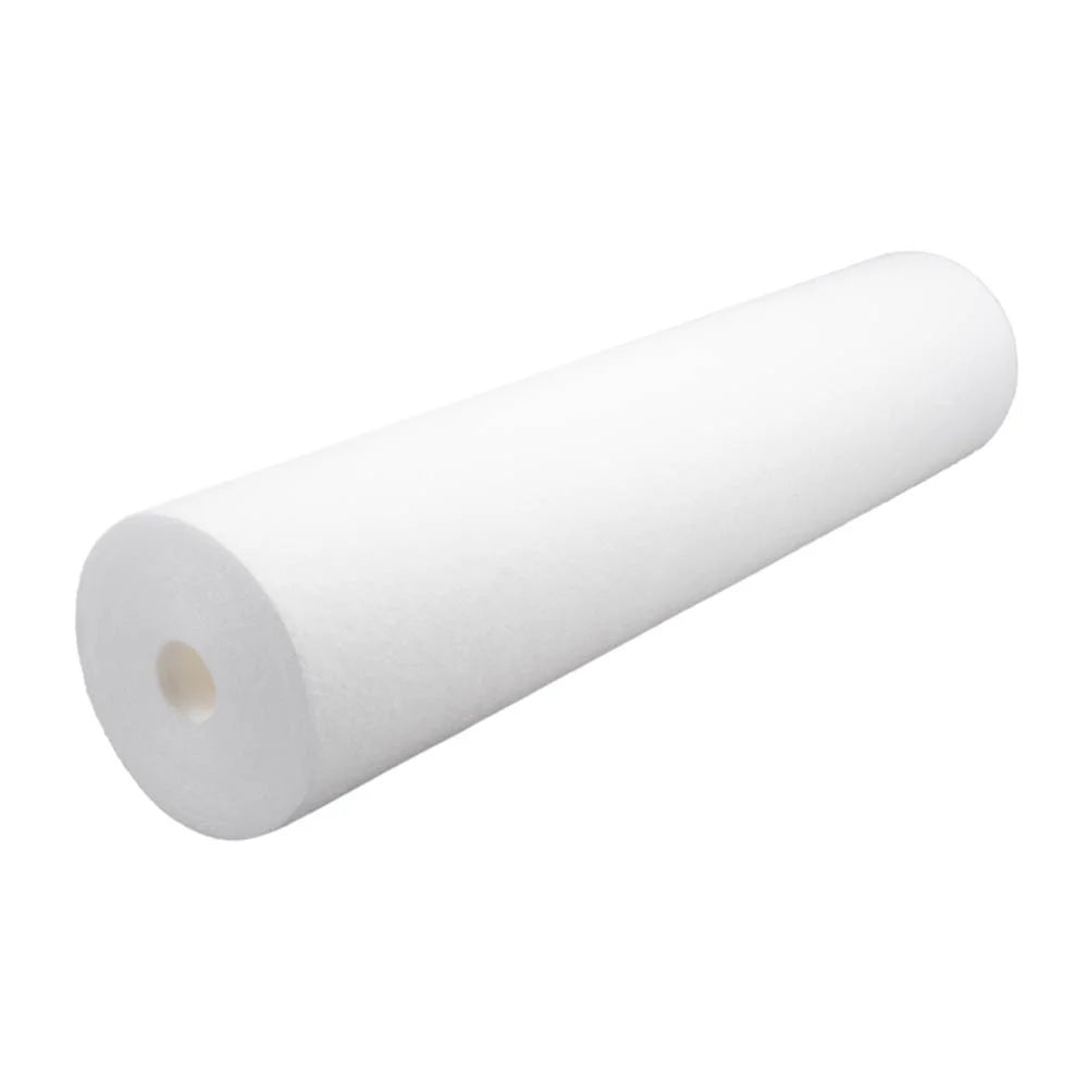 Sediment Filter Cartridge 20 Micron 20in X 4.50in 14k Gal. 8-Pk Q142789