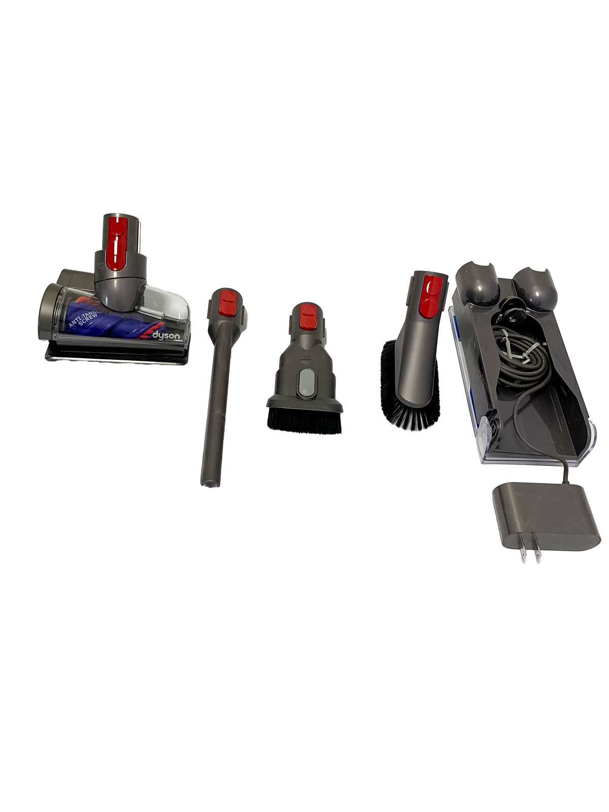 Iron Cordless Vacuum Cleaner T3913