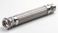 Flexible Metal Hose Assembly, 2x22 i.d. 18 O6492