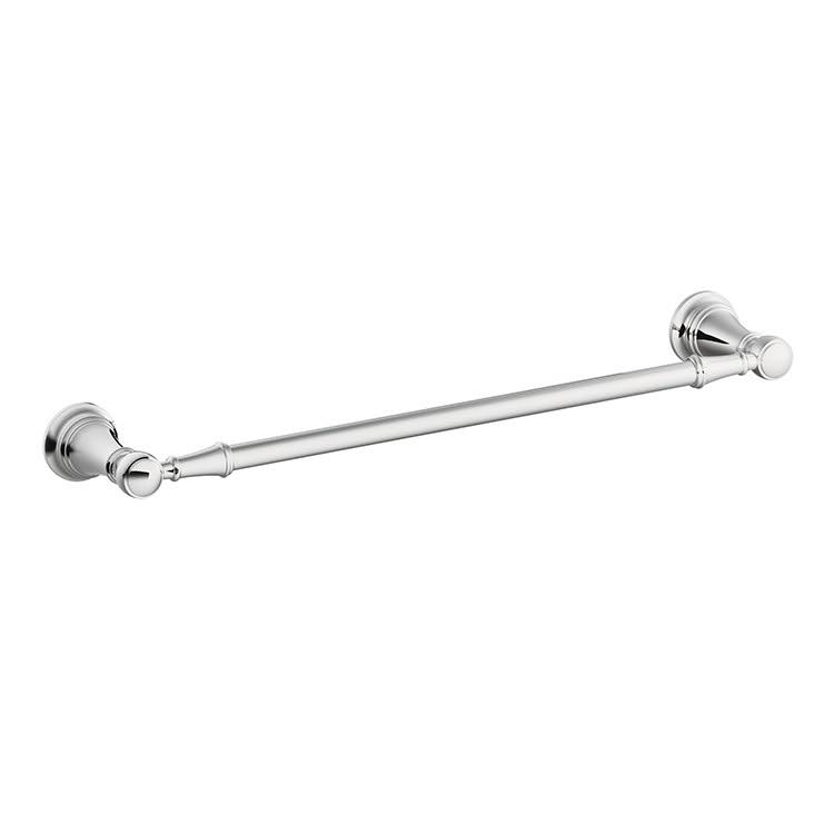 Chrome 24x22 Towel Bar B985