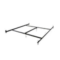 California King Hook on Bed Frame Z15468
