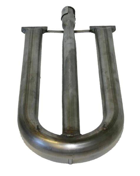 American Outdoor Grill Burner L76193