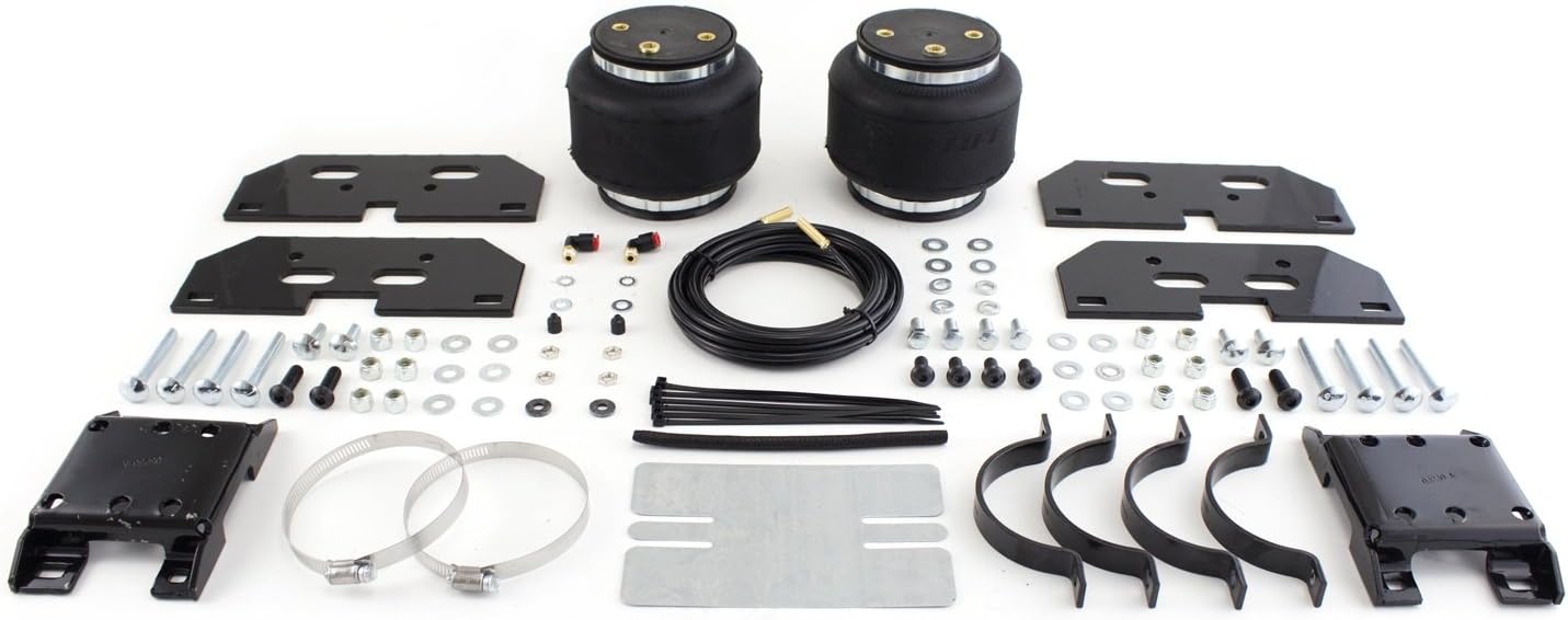 Air Suspension Kit B70482