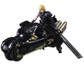 Cloud Strife & Fenrir Figure L4542