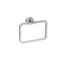 Haley Wall Mounted Towel Ring Satin Elite Brass D94902