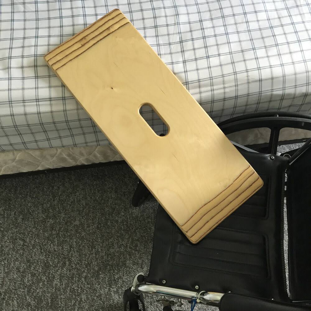 Bariatric Transfer Board V2303