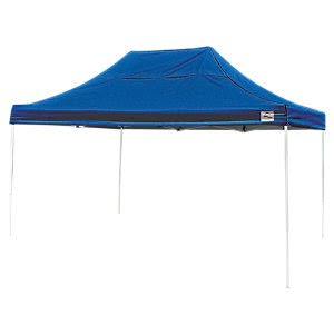 Blue Pro Pop Up Canopy J4076