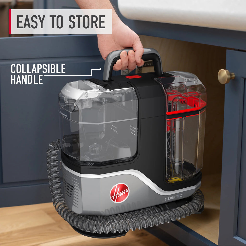 Portable Carpet and Upholstery Spot Cleaner Z3723