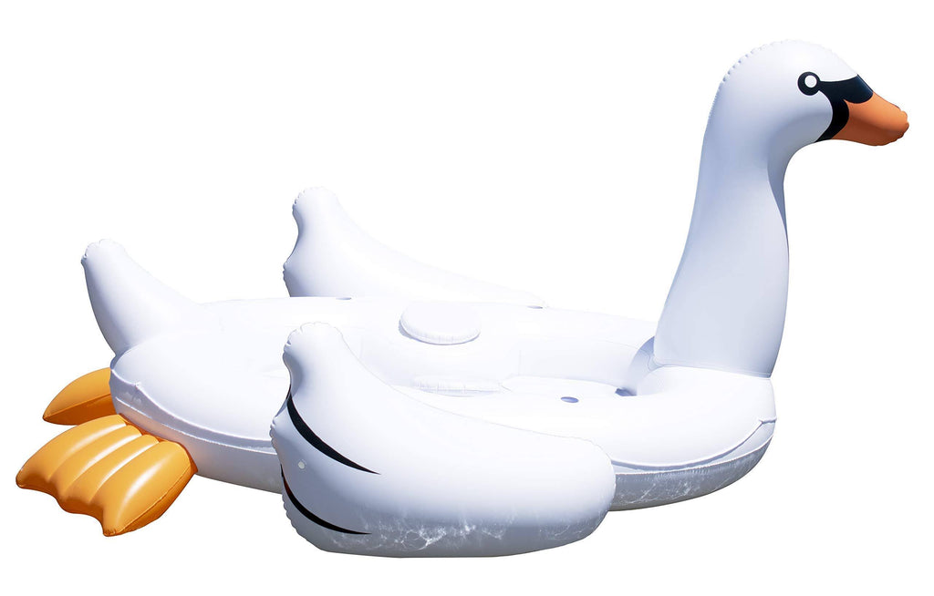 Oasis Island Swim Platform Z728008