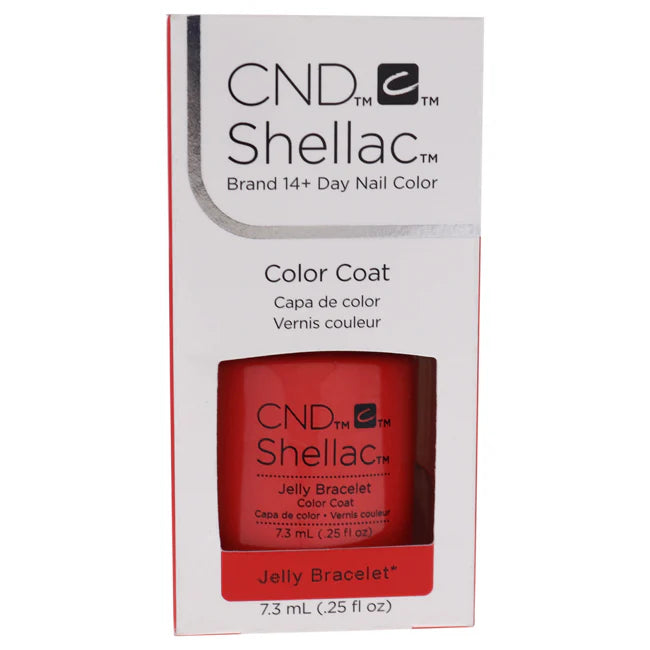 Jelly Bracelet 0.25 oz Nail Polish T30840