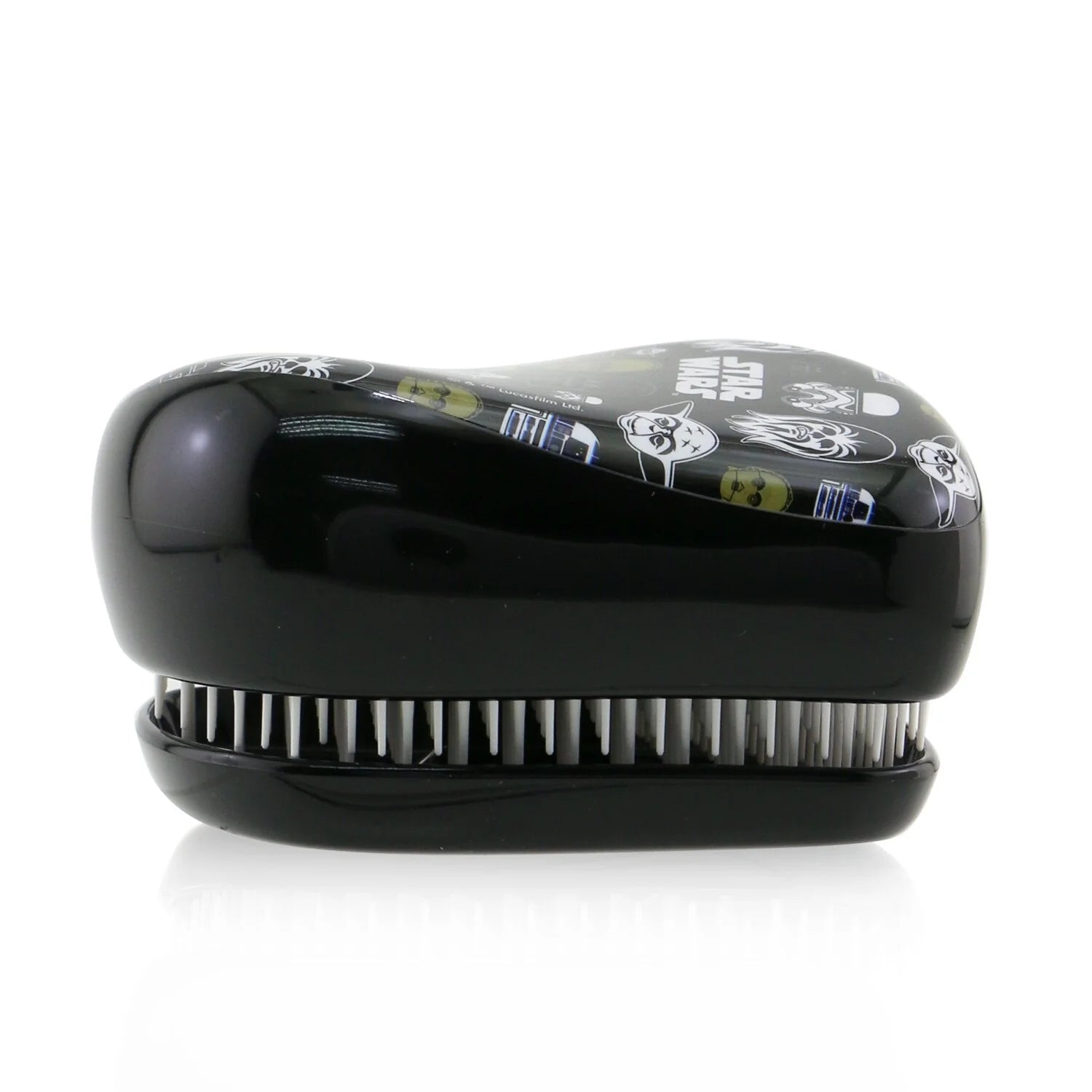 Star Wars Multi Character Detangling Hair Brush W442567