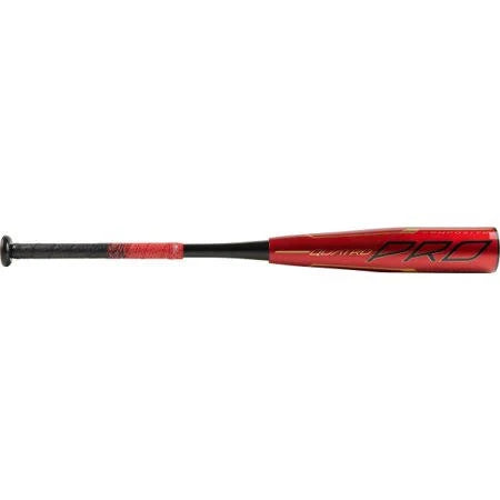 Rawlings Quatro Pro -12 USSSA Baseball Bat A665265