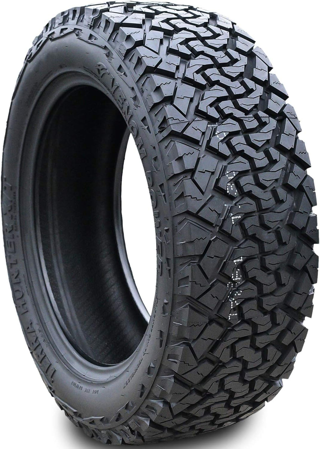 All-Terrain Light Truck Radial Tire LT285/70R17 Load Range E 10-Ply BSW M723
