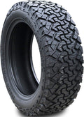 All-Terrain Light Truck Radial Tire LT285/70R17 Load Range E 10-Ply BSW M723