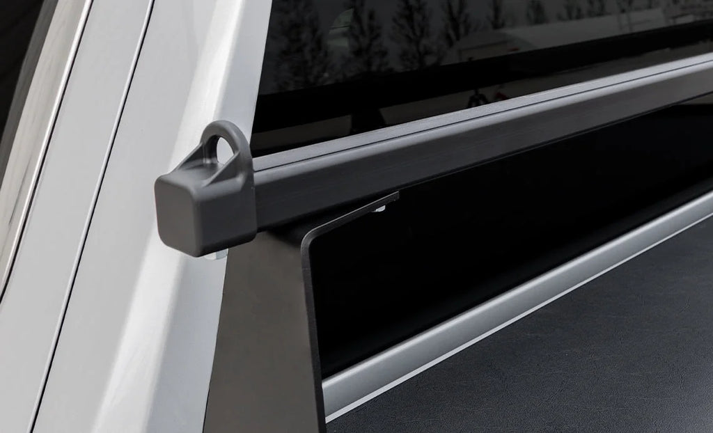 Truck Bed Racks H15245