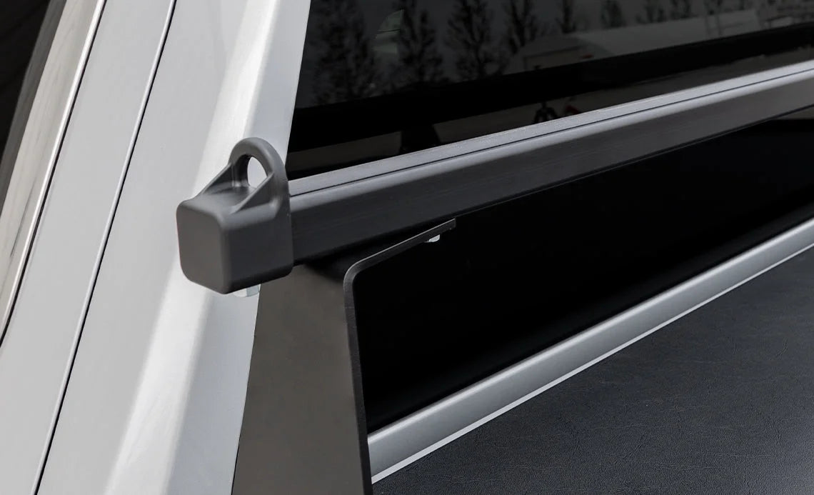 Truck Bed Racks H15245
