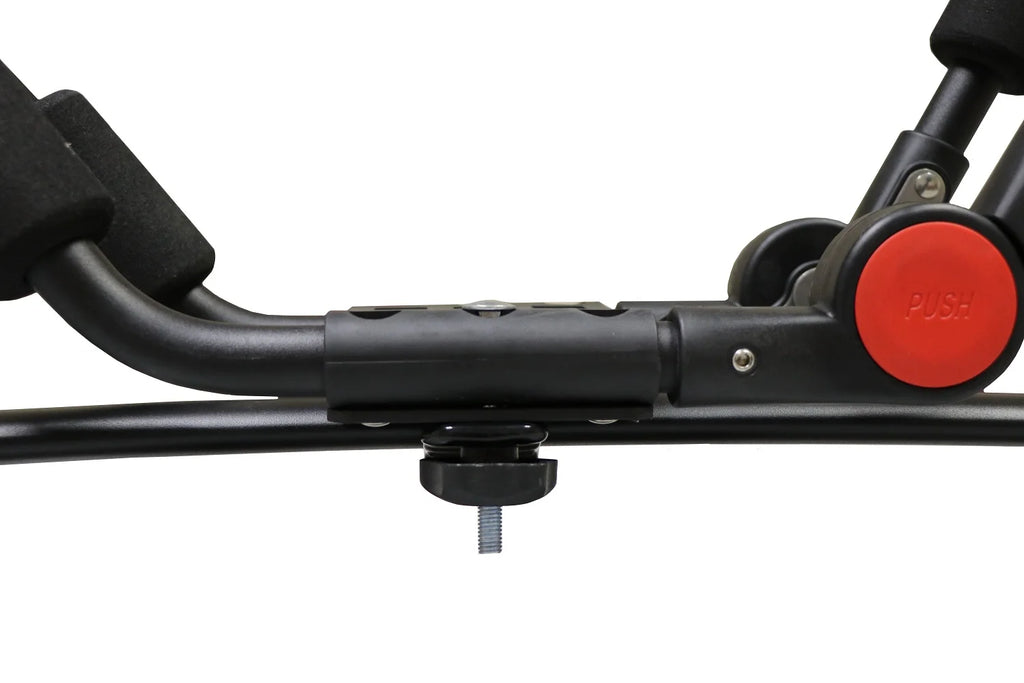 Roof Rack Crossbars Kayak Rack Combo P9243