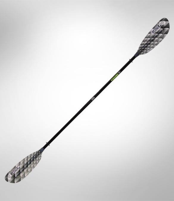 Green 250cm Paddle V13299