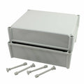 Gray Waterproof Junction Box Enclosure C695337
