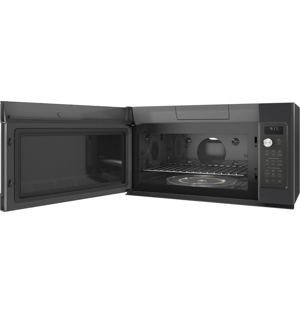 950W Built-In Convection Microwave - 1.7 cu ft - Stainless Steel E3536